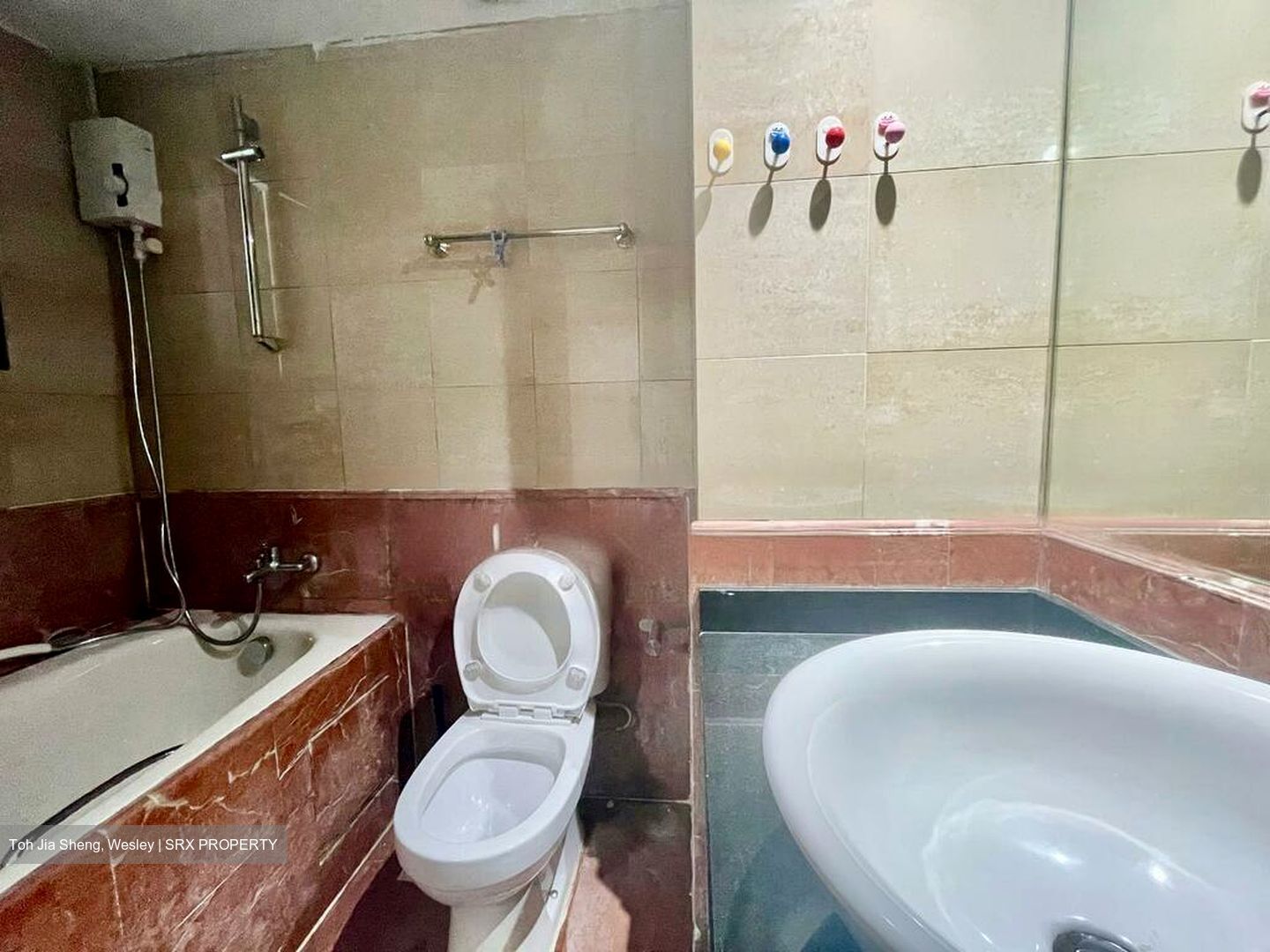 Regentville (D19), Apartment #560675551